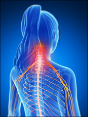 cervical-disc-pain
